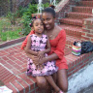 Meet your Posher, Yulande